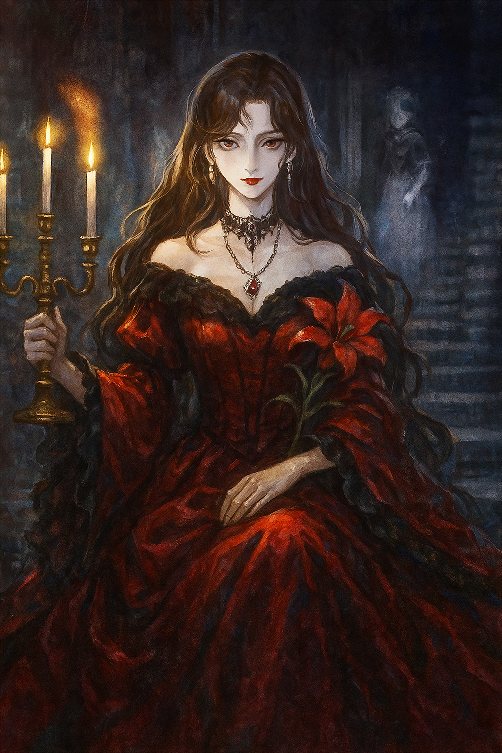 Quy Tắc Quái Đàm: Danh Hiệu Của Tôi Mạnh Tới Một Tỷ Điểm